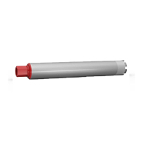 Алмазная коронка Rothenberger HSP-E d 72 мм 1 1/4 UNC
