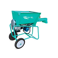 Растворосмеситель Imer SPIN 30 PLUS (трехфазный двигатель 220В)