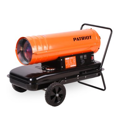 Пушка тепловая дизельная PATRIOT DTС 228 Пушка тепловая дизельная PATRIOT DTС 228
