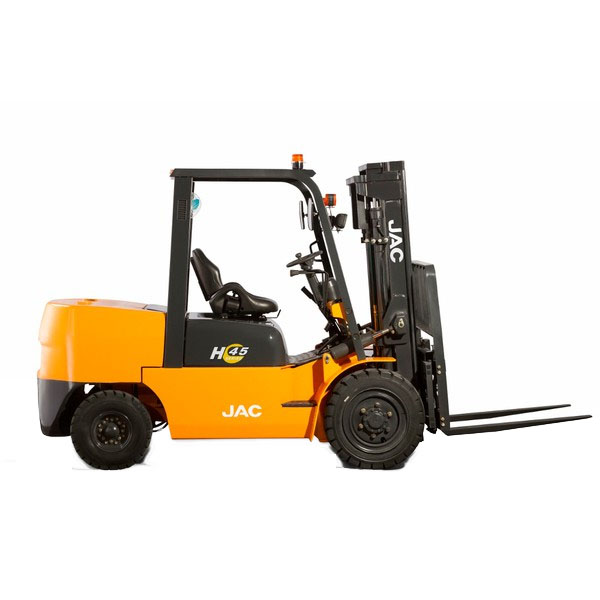 Вилочный погрузчик JAC CPCD 45 Вилочный погрузчик JAC CPCD 45