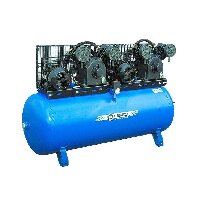Компрессор поршневой Remeza СБ 4/Ф-500W95 ТБ