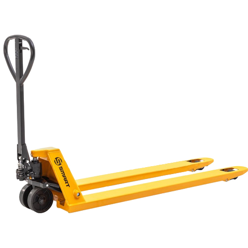 Гидравлическая тележка SMART SD15L (2 т 1500х550 мм)