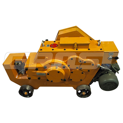 Станок для резки арматуры Grost RC-40M01 Станок для резки арматуры Grost RC-40M01
