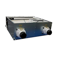 Приточно-вытяжная вентиляционная установка 500 Mitsubishi Electric VL-220CZGV-E