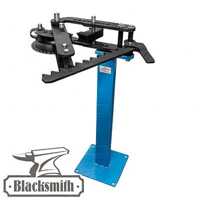 Ручной трубогиб Blacksmith MB34-50 Ручной трубогиб Blacksmith MB34-50