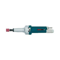 Пневматическая прямошлифовальная машина Bosch 6 мм цанговый патрон