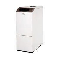 Напольный газовый котел Ferroli Pegasus D 45 K 130 (0F4U5DWA)