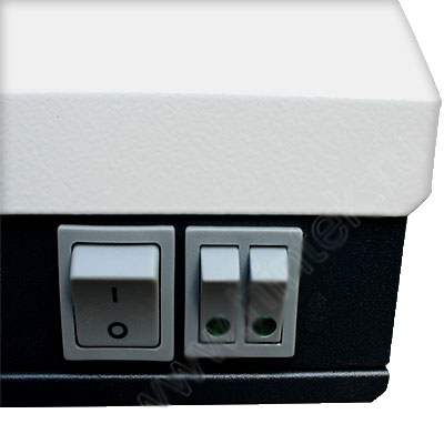 Электрическая тепловая завеса Hintek RP-0306-D (220) Электрическая тепловая завеса Hintek RP-0306-D (220)