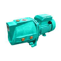 Насос поверхностный Sturm WP9710ST