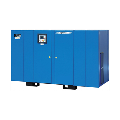 Компрессор винтовой Remeza ВК120Т-8(10)