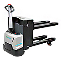Самоходная электрическая тележка UniCarriers MDE 200