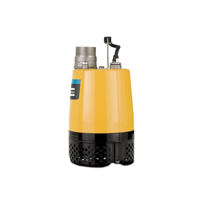 Дренажный насос Atlas Copco WEDA 04 230В Дренажный насос Atlas Copco WEDA 04 230В