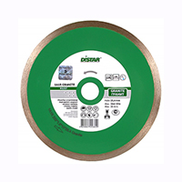 Диск алмазный Distar 1A1R 125x1,4x10x22,23 Granite