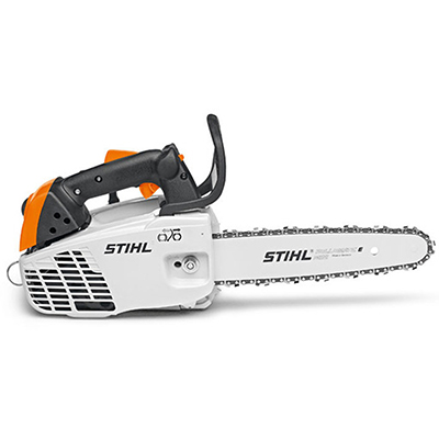 Бензопила STIHL MS 193 T, шина R Mini 30 см., цепь 61 PMM3 