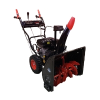 Снегоуборщик бензиновый Yanis Blizzard M24DL