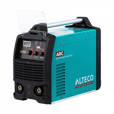 Сварочный аппарат Alteco ARC-250C 220В/380В Сварочный аппарат Alteco ARC-250C 220В/380В
