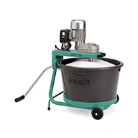 Растворосмеситель Imer МIХ 60 R 1 (220 В)