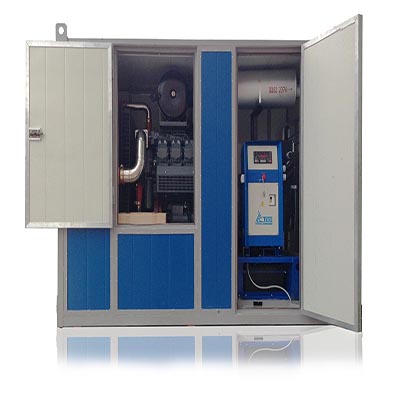 Мини-контейнер БК-4 Мини-контейнер БК-4