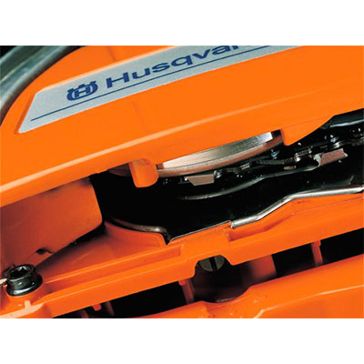Бензопила Husqvarna 576XP (9651754-18) Бензопила Husqvarna 576XP (9651754-18)