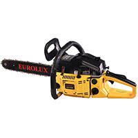 Бензопила Eurolux GS-5220 