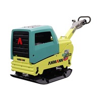 Виброплита Ammann APH 65/85 (Hatz Supra)