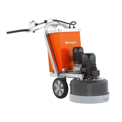 Шлифовальная машина по бетону HUSQVARNA PG530 (220 В)