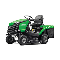 Минитрактор Caiman RAPIDO ECO 2WD 107D1C
