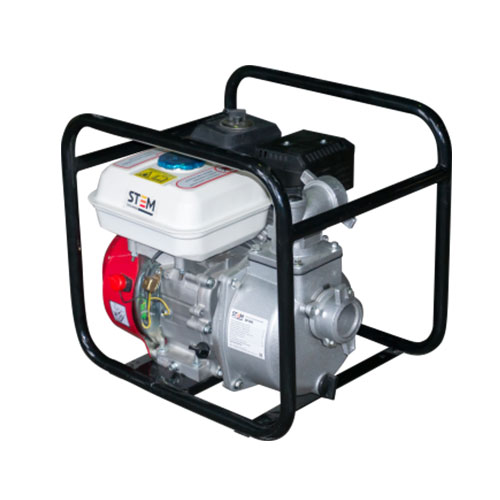 Мотопомпа STEM Techno SP-50C Мотопомпа STEM Techno SP-50C