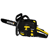 Бензопила Huter BS-52 
