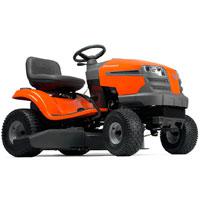 Трактор Husqvarna TS 138