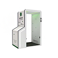 Дезинфицирующая арка SterilGate SG- ZK