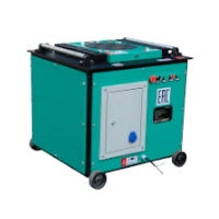 Станок для гибки арматуры GIKS GW40
