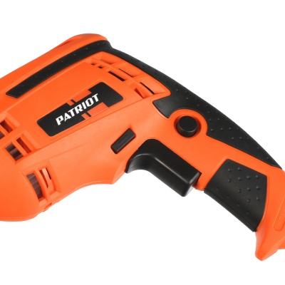 Дрель безударная Patriot FD 420 Дрель безударная Patriot FD 420