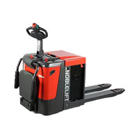 Транспортировщик паллет Noblelift PT25P