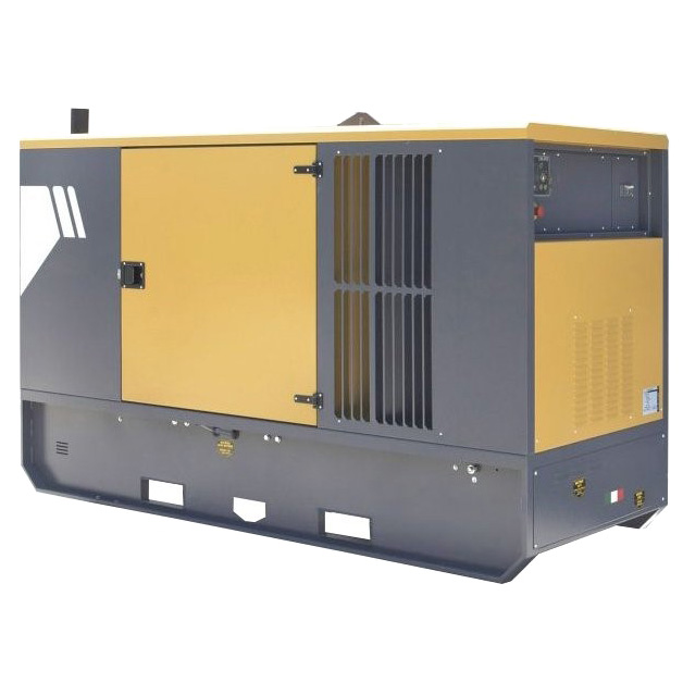 Дизельная электростанция Elcos GE.DZ.080/075.SS+010