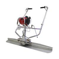 Двигатель виброрейки HODMAN VH35 (Honda GX35, 1.3 л.с.)
