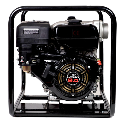 Мотопомпа Lifan 80SP Мотопомпа Lifan 80SP