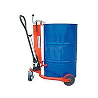 Тележка для бочек EURO-LIFT YTC 0.3B