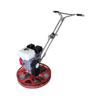 Затирочная машина HODMAN B424H (Honda GX 160, 5,5 л.с.)
