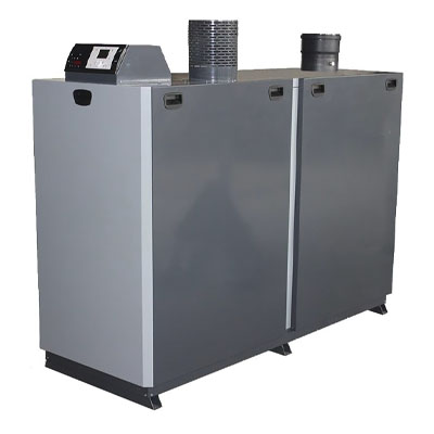 Напольный газовый котел Kentatsu maXimpect-4 Напольный газовый котел Kentatsu maXimpect-4