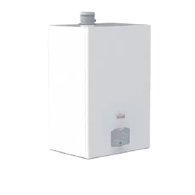 Настенный газовый котел Ferroli FORCE W 100 (0MDLDAWA) Настенный газовый котел Ferroli FORCE W 100 (0MDLDAWA)