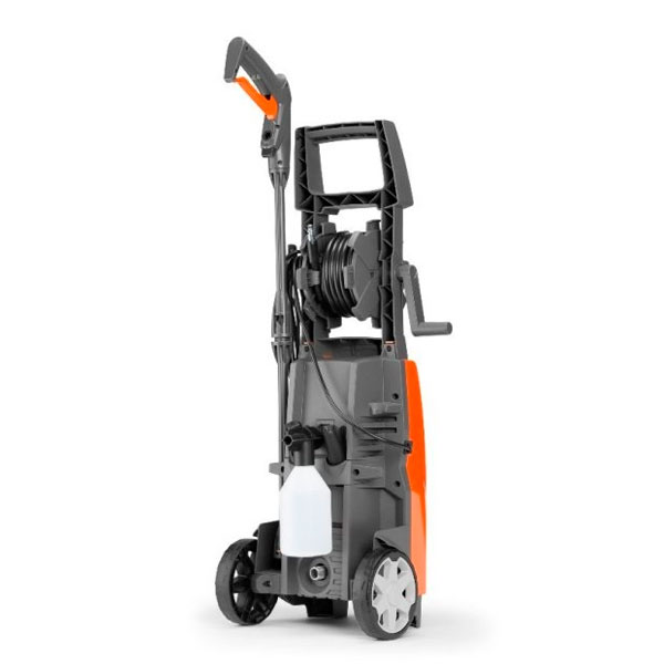 Мойка высокого давления Husqvarna PW 125 (9676764-01) Мойка высокого давления Husqvarna PW 125 (9676764-01)