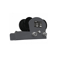 Тележка для мини тали Magnus-Profi TМ-1200