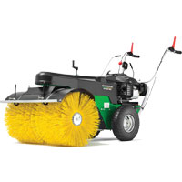 Машина подметальная Caiman SM 800PRO (Honda GCV 160 OHC)