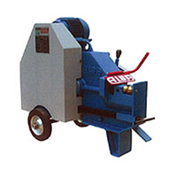 Станок арматурный для резки ALBA C32LN