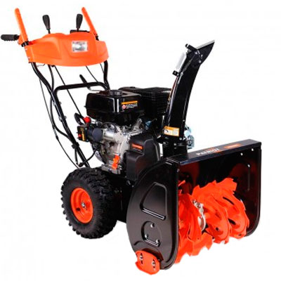 Бензиновый снегоуборщик Patriot PRO 800 E