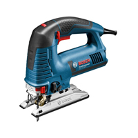 Лобзик Bosch GST 160 BCE