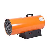 Газовая тепловая пушка WWQ GH-15