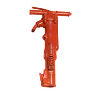 Бетонолом (отбойный молоток) пневматический Chicago Pneumatic CP 1210