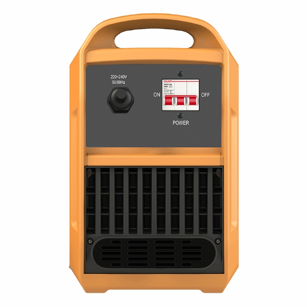Сварочный инвертор HUGONG POWER STICK 251W III Сварочный инвертор HUGONG POWER STICK 251W III
